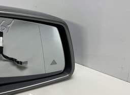 MERCEDES-BENZ A2128106000 2128106000 1178110200 A1178110200 Mirror right MERCEDES-BENZ GLA I (X156) (2013-2020) — thumbnail 2