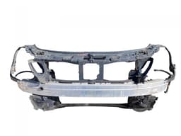 MERCEDES-BENZ A2166200234 Front panel MERCEDES-BENZ S-CLASS Coupe (C216) (2006-2013) — thumbnail 1
