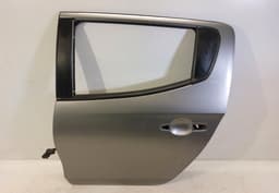 MITSUBISHI 5730B491 Door Rear Left MITSUBISHI L200 V / TRITON (KJ, KK, KL) (2014-2023) — thumbnail 1