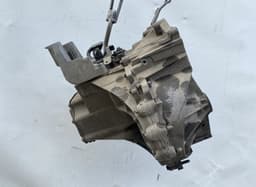PEUGEOT 9674693580 P7400AA1 8KVEZ4L4L CFC310P MJMUK09101251 PM0074564 Gearbox PEUGEOT 508 I (W23) (2010-2018) — thumbnail 2