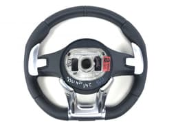 MERCEDES-BENZ A0004609908 Steering Wheel MERCEDES-BENZ A-CLASS (W177) (2018-) — thumbnail 2