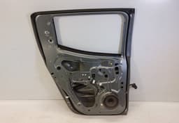 MITSUBISHI 5730B491 Door Rear Left MITSUBISHI L200 V / TRITON (KJ, KK, KL) (2014-2023) — thumbnail 6
