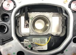 MERCEDES-BENZ A0004609908 Steering Wheel MERCEDES-BENZ A-CLASS (W177) (2018-) — thumbnail 3