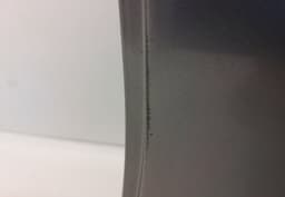 MITSUBISHI 5730B491 Door Rear Left MITSUBISHI L200 V / TRITON (KJ, KK, KL) (2014-2023) — thumbnail 5