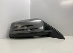 MERCEDES-BENZ A2128106000 2128106000 1178110200 A1178110200 Mirror right MERCEDES-BENZ GLA I (X156) (2013-2020) — thumbnail 4