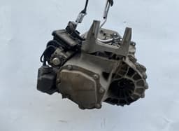 PEUGEOT 9674693580 P7400AA1 8KVEZ4L4L CFC310P MJMUK09101251 PM0074564 Gearbox PEUGEOT 508 I (W23) (2010-2018) — thumbnail 3