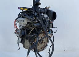 RENAULT K4MH831 D007967 408239822001 820063652 8200123061 Engine RENAULT KANGOO II (FW, KW) (2008-2021) — thumbnail 4