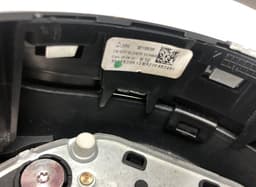 MERCEDES-BENZ A0004609908 Steering Wheel MERCEDES-BENZ A-CLASS (W177) (2018-) — thumbnail 5