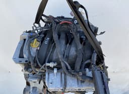 RENAULT K4MH831 D007967 408239822001 820063652 8200123061 Engine RENAULT KANGOO II (FW, KW) (2008-2021) — thumbnail 6