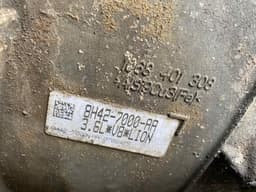 LAND ROVER TGD500650 Gearbox LAND ROVER RANGE ROVER III (LM) (2002-2012) — thumbnail 5