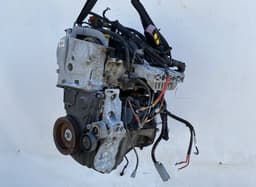 RENAULT K4MH831 D007967 408239822001 820063652 8200123061 Engine RENAULT KANGOO II (FW, KW) (2008-2021) — thumbnail 5