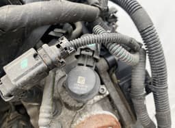 PEUGEOT 8HP(DV4C) 8HR(DV4C) 9678048880 452715302 0928400788 9662143180 9678656080 Engine PEUGEOT 208 I (A9) (2012-2019) — thumbnail 3