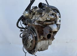 DACIA K9K612 7003681406 709430118161 302056841R 705641000 13T092 146505272R F000BL0719 231002949R 8201025121 0928400788 3040411896 K9KC612100019 Engine DACIA SANDERO II (2012-2020) — thumbnail 3