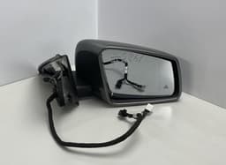 MERCEDES-BENZ A2128106000 2128106000 1178110200 A1178110200 Mirror right MERCEDES-BENZ GLA I (X156) (2013-2020) — thumbnail 1