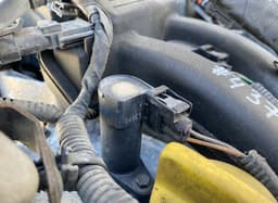 RENAULT K4MH831 D007967 408239822001 820063652 8200123061 Engine RENAULT KANGOO II (FW, KW) (2008-2021) — thumbnail 7