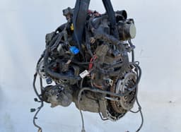 DACIA K9K612 7003681406 709430118161 302056841R 705641000 13T092 146505272R F000BL0719 231002949R 8201025121 0928400788 3040411896 K9KC612100019 Engine DACIA SANDERO II (2012-2020) — thumbnail 6