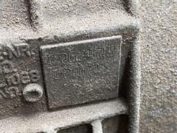 LAND ROVER TGD500650 Gearbox LAND ROVER RANGE ROVER III (LM) (2002-2012) — thumbnail 8