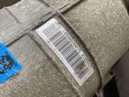 LAND ROVER TGD500650 Gearbox LAND ROVER RANGE ROVER III (LM) (2002-2012) — thumbnail 6
