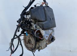 RENAULT K4MH831 D007967 408239822001 820063652 8200123061 Engine RENAULT KANGOO II (FW, KW) (2008-2021) — thumbnail 3