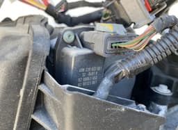 RENAULT K4MH831 D007967 408239822001 820063652 8200123061 Engine RENAULT KANGOO II (FW, KW) (2008-2021) — thumbnail 8