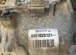DACIA K9K612 7003681406 709430118161 302056841R 705641000 13T092 146505272R F000BL0719 231002949R 8201025121 0928400788 3040411896 K9KC612100019 Engine DACIA SANDERO II (2012-2020) — thumbnail 8