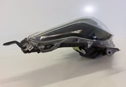 TOYOTA 81150K0080 Headlight right TOYOTA YARIS III (XP150) (2013-) — thumbnail 3
