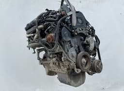 PEUGEOT 8HP(DV4C) 8HR(DV4C) 9678048880 452715302 0928400788 9662143180 9678656080 Engine PEUGEOT 208 I (A9) (2012-2019) — thumbnail 1