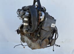 DACIA K9K612 7003681406 709430118161 302056841R 705641000 13T092 146505272R F000BL0719 231002949R 8201025121 0928400788 3040411896 K9KC612100019 Engine DACIA SANDERO II (2012-2020) — thumbnail 1