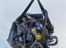 DACIA K9K612 7003681406 709430118161 302056841R 705641000 13T092 146505272R F000BL0719 231002949R 8201025121 0928400788 3040411896 K9KC612100019 Engine DACIA SANDERO II (2012-2020) — thumbnail 9