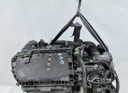 PEUGEOT 8HP(DV4C) 8HR(DV4C) 9678048880 452715302 0928400788 9662143180 9678656080 Engine PEUGEOT 208 I (A9) (2012-2019) — thumbnail 8