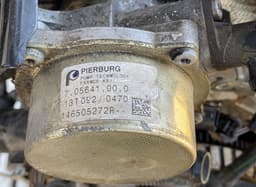 DACIA K9K612 7003681406 709430118161 302056841R 705641000 13T092 146505272R F000BL0719 231002949R 8201025121 0928400788 3040411896 K9KC612100019 Engine DACIA SANDERO II (2012-2020) — thumbnail 5