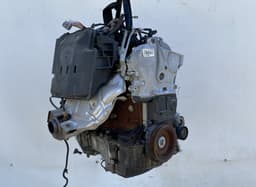 RENAULT K4MH831 D007967 408239822001 820063652 8200123061 Engine RENAULT KANGOO II (FW, KW) (2008-2021) — thumbnail 1