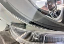 TOYOTA 81150K0080 Headlight right TOYOTA YARIS III (XP150) (2013-) — thumbnail 2