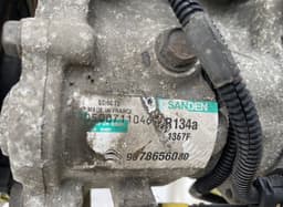 PEUGEOT 8HP(DV4C) 8HR(DV4C) 9678048880 452715302 0928400788 9662143180 9678656080 Engine PEUGEOT 208 I (A9) (2012-2019) — thumbnail 7