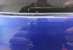 FORD V42982-AC Rear Panel Door Left FORD TRANSIT / TOURNEO CONNECT II (2013-2022) — thumbnail 4