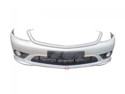 MERCEDES-BENZ A2168801040 Front Bumper MERCEDES-BENZ S-CLASS Coupe (C216) (2006-2013) — thumbnail 1