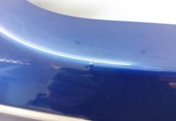 FORD V42982-AC Rear Panel Door Left FORD TRANSIT / TOURNEO CONNECT II (2013-2022) — thumbnail 2