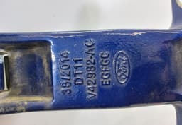FORD V42982-AC Rear Panel Door Left FORD TRANSIT / TOURNEO CONNECT II (2013-2022) — thumbnail 7