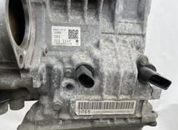 VW 393133 08E2H37418 09G300034K 3G65 006KGU0037418S080512A Gearbox VW PASSAT B6 (3C) (2005-2010) — thumbnail 3