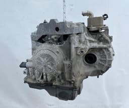 VW 393133 08E2H37418 09G300034K 3G65 006KGU0037418S080512A Gearbox VW PASSAT B6 (3C) (2005-2010) — thumbnail 4