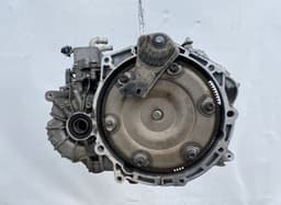VW 393133 08E2H37418 09G300034K 3G65 006KGU0037418S080512A Gearbox VW PASSAT B6 (3C) (2005-2010) — thumbnail 1