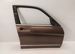 MERCEDES-BENZ A2047220200 Door Front Right MERCEDES-BENZ GLK-CLASS (X204) (2008-2015) — thumbnail 1