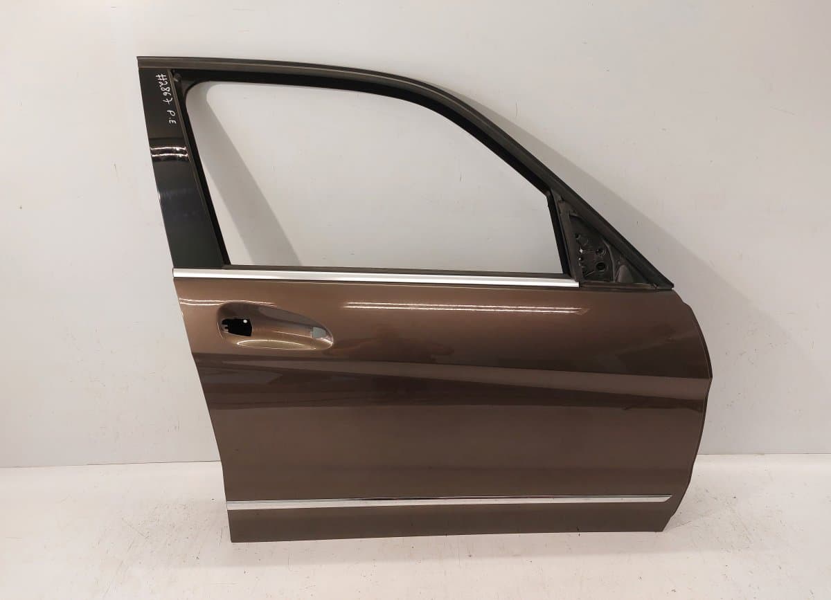 MERCEDES-BENZ A2047220200 Door Front Right MERCEDES-BENZ GLK-CLASS (X204) (2008-2015)