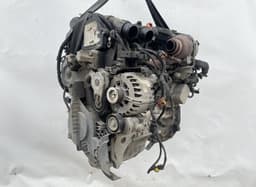 PEUGEOT 9HL 5WS40894 9684786780 GTC1244VZ 9686120680 968612068006 0ER02257F 8062912 Engine PEUGEOT 508 I (W23) (2010-2018) — thumbnail 4