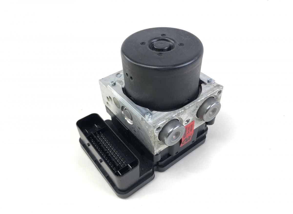 VOLVO 10096104043 10061334481 00401094D100 ABS hydraulic unit / pump VOLVO S80 II (AS) (2006-2016)