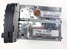 MERCEDES-BENZ 7612001523 8618001514 Radio MERCEDES-BENZ SL-CLASS (R230) (2001-2012) — thumbnail 5
