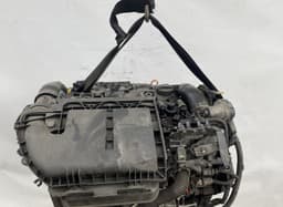 PEUGEOT 9HL 5WS40894 9684786780 GTC1244VZ 9686120680 968612068006 0ER02257F 8062912 Engine PEUGEOT 508 I (W23) (2010-2018) — thumbnail 6