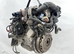 PEUGEOT 9HL 5WS40894 9684786780 GTC1244VZ 9686120680 968612068006 0ER02257F 8062912 Engine PEUGEOT 508 I (W23) (2010-2018) — thumbnail 3