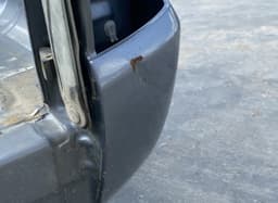 MITSUBISHI 6710A327 6710A337 Bed MITSUBISHI L200 V / TRITON (KJ, KK, KL) (2014-2023) — thumbnail 7