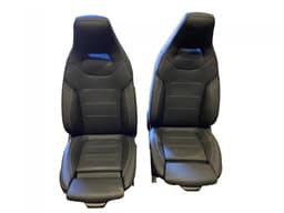 MERCEDES-BENZ A1779103503 Set Of Seats MERCEDES-BENZ A-CLASS (W177) (2018-) — thumbnail 2